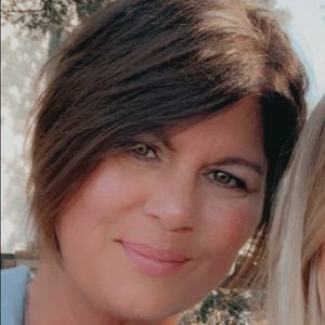 Meet your Posher, Scarlet